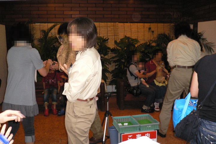 富士サファリパーク