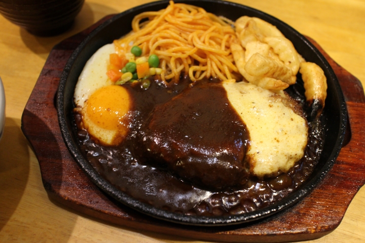 キッチン欧味