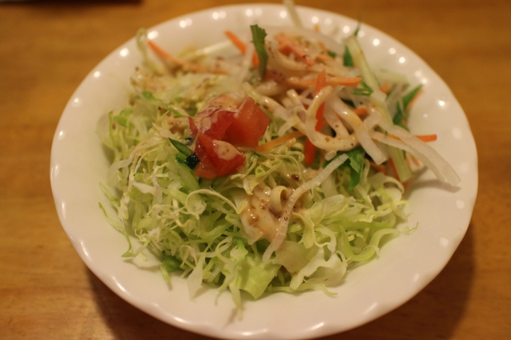 キッチン欧味