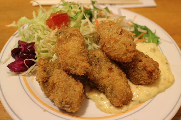 キッチン欧味